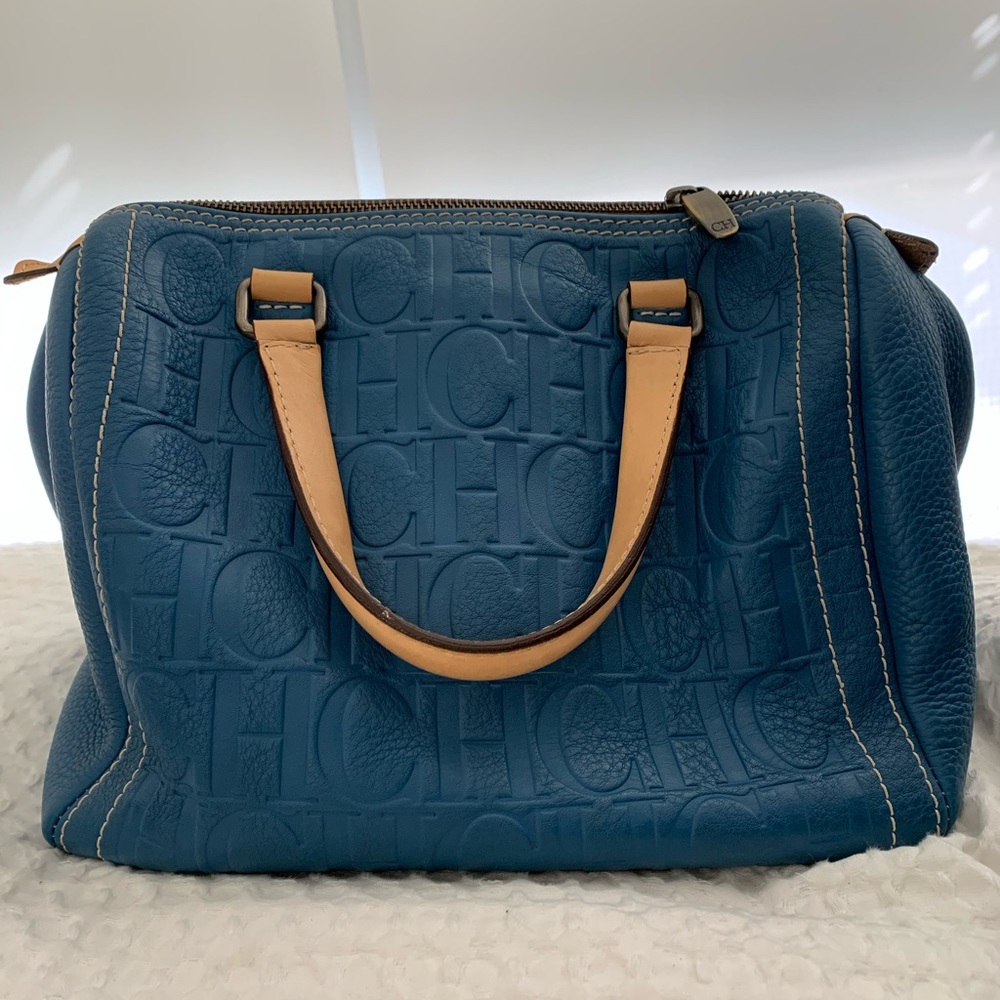 Carolina Herrera CH andy bag
